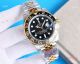 1-1 Clean Factory Rolex new GMT-Master II Cal.3285 Watch in 904L Two Tone Jubilee Strap 40mm (2)_th.jpg